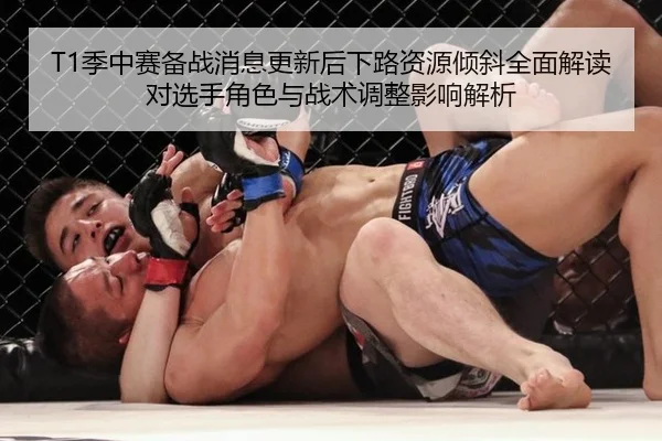 T1季中赛备战消息更新后下路资源倾斜全面解读对选手角色与战术调整影响解析