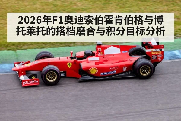 2026年F1奥迪索伯霍肯伯格与博托莱托的搭档磨合与积分目标分析