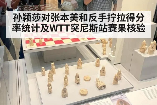 孙颖莎对张本美和反手拧拉得分率统计及WTT突尼斯站赛果核验